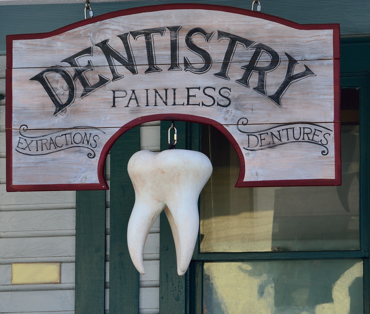 Dentistas Almería capital: encuentra la mejor clínica cerca de casa