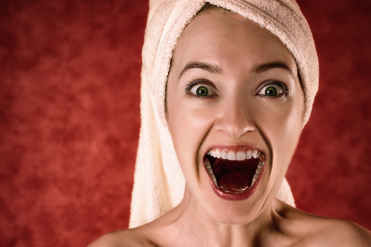 5 remedios caseros dientes que están dañando tu boca