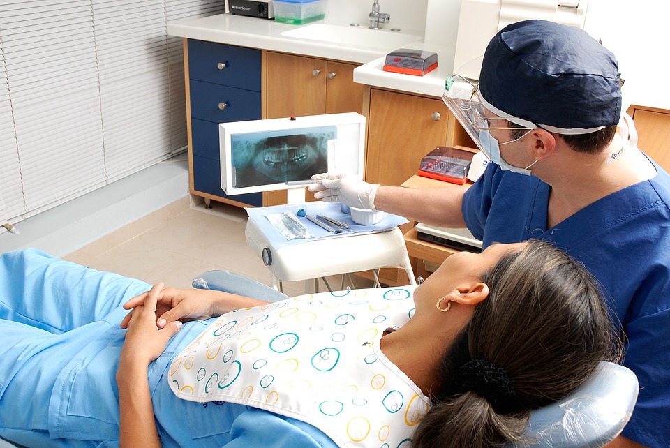Dentistas Almería capital: el mejor cuidado cerca de ti