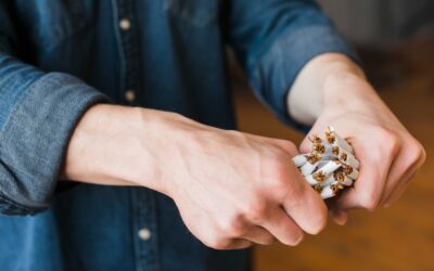 El tabaco, un enemigo para tu salud bucodental