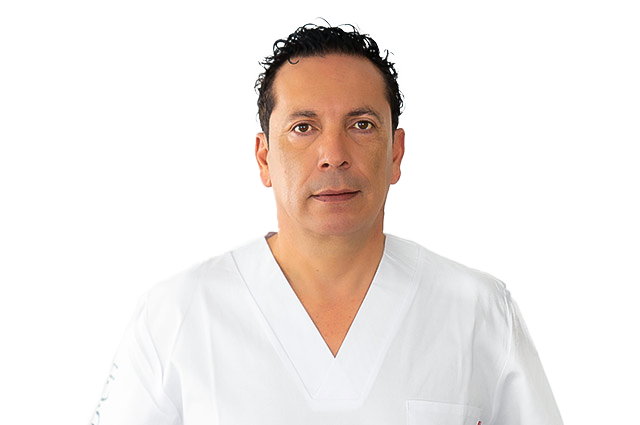 Dr. Marcelo Emilio Adi
