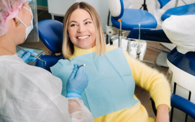 La limpieza dental puede evitar patologías graves